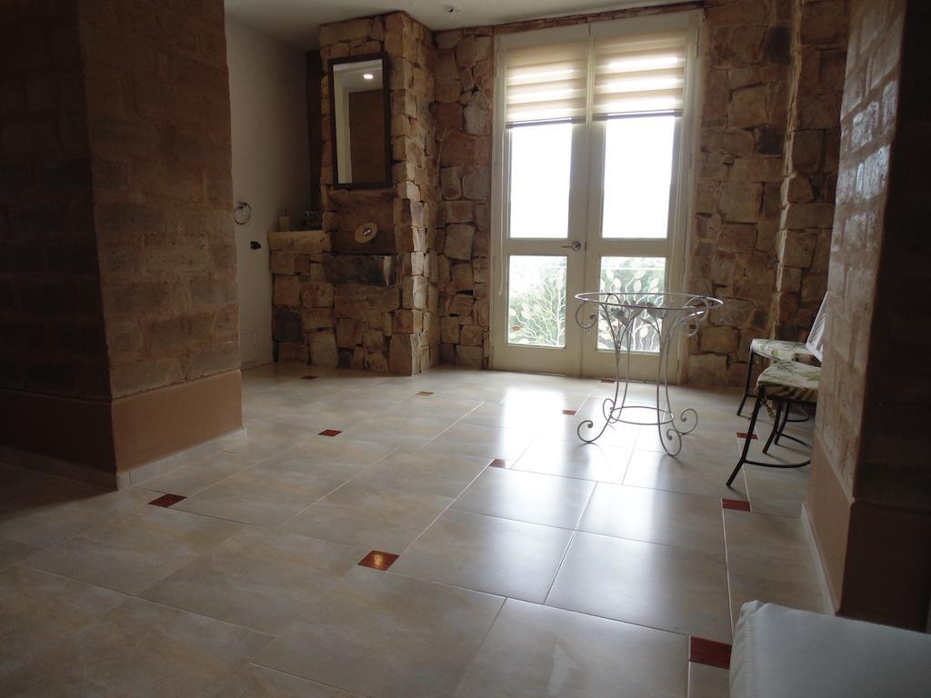 Bella Tierra Hotel Boutique Tibasosa Dış mekan fotoğraf