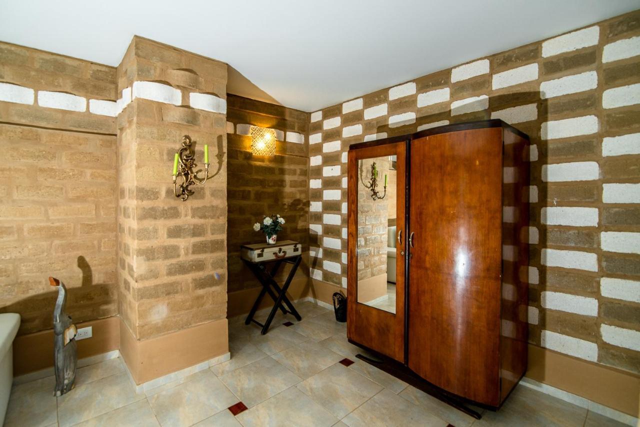 Bella Tierra Hotel Boutique Tibasosa Dış mekan fotoğraf