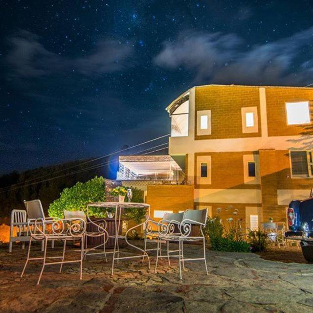 Bella Tierra Hotel Boutique Tibasosa Dış mekan fotoğraf