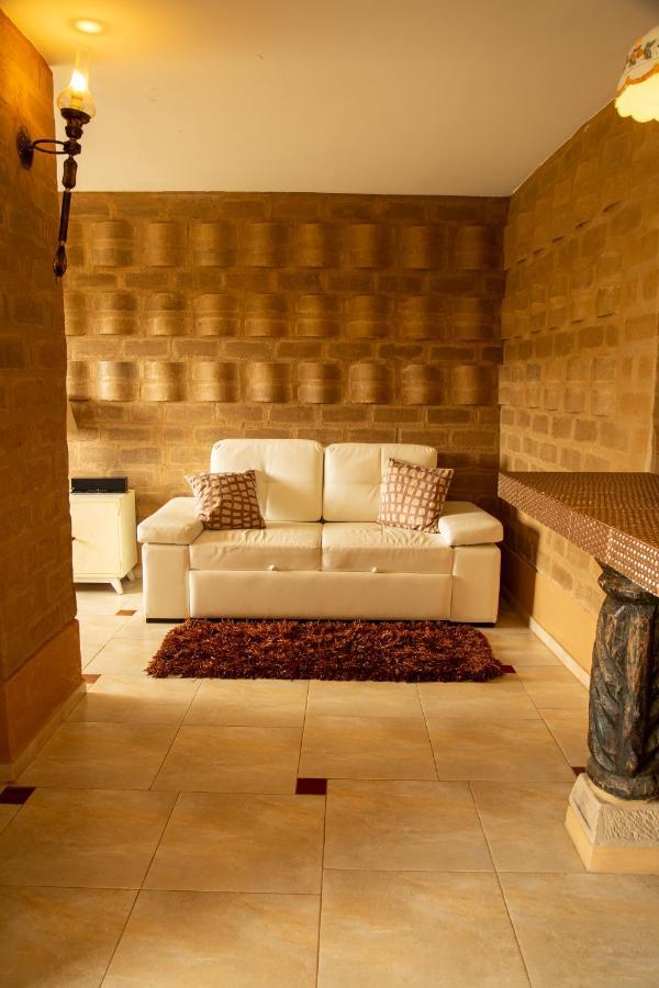 Bella Tierra Hotel Boutique Tibasosa Dış mekan fotoğraf