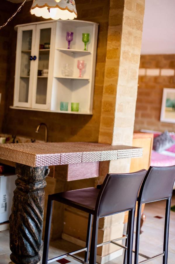 Bella Tierra Hotel Boutique Tibasosa Dış mekan fotoğraf