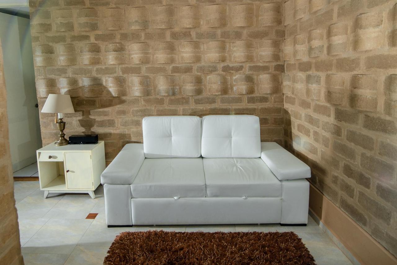 Bella Tierra Hotel Boutique Tibasosa Dış mekan fotoğraf